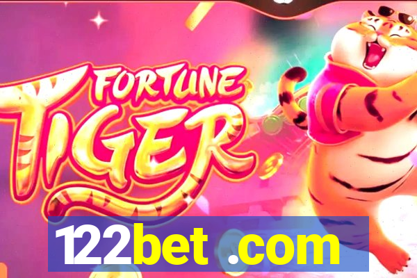 122bet .com